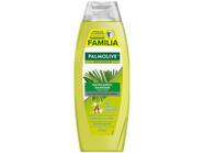 Shampoo Limpeza Balanceada Palmolive Naturals