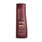 Shampoo limpeza Nutritiva Shitake 350 ML Bio Extratus