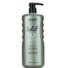 Shampoo Limpeza Profunda 1 Litro Lelif Macpaul