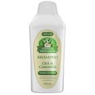 Shampoo Limpeza Profunda Relax CBA E Camomila Cuidado Com O Couro Cabeludo Softhar