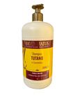 Shampoo Limpeza suave tutano 1 Litro Bio Extratus