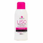 Shampoo Liso Absoluto no chuveiro Felicity 300ml