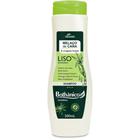 Shampoo Liso Blindado Bothânico 500ml Efeito Disciplinante