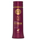 Shampoo Liso Forca, Haskell, 300Ml Tratamento Capilar Cuidados com o Cabelo