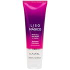 Shampoo Liso Mágico Hidratante 240ml Lowell