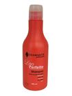 Shampoo Liso Perfeito 300ml Diamante Profissional