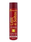 Shampoo Lisos e Soltos Mairibel Profissional 300ml