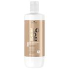 Shampoo Litro Blondme All Blondes Detox - Schwarzkopf