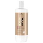 Shampoo Litro Blondme All Blondes Light - Schwarzkopf