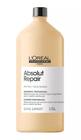 Shampoo loreal absolut repair gold quinoa protein 1500 ml