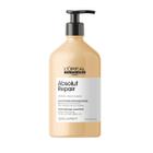 Shampoo Loreal Absolut Repair Gold Quinoa + Protein 750Ml