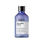 Shampoo Loreal Blondifier Gloss 300ml - Iluminador Intensivo