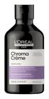 Shampoo Loreal Chroma Crème Roxo Purple - 300ml