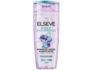 Shampoo LOréal Elseve Pure Hialurônico 200ml