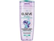 Shampoo LOréal Elseve Pure Hialurônico 400ml