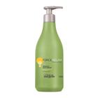 Shampoo loreal forcerelax 500 ml