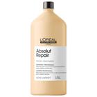 Shampoo LOréal Professionnel Absolut Gold Quinoa + Protein 1500ml