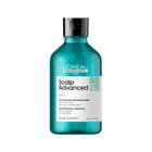 Shampoo loreal scalp advanced anti-gras oiliness (anti oleosidade) 300ml