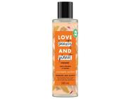 Shampoo Love Beauty and Planet - Crescimento Saudável 300ml