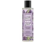 Shampoo Love Beauty and Planet - Smooth and Serene Óleo de Argan & Lavanda 300ml