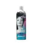 Shampoo Low Bubble Magic Wash Soul Power 315Ml