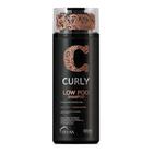 Shampoo Low Poo Curly 300ml Truss