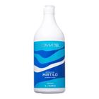 Shampoo Lowell Extrato de Mirtilo Blueberry Extract 1L