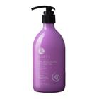 Shampoo Luseta Curl Enhancing Nutritivo Hidratante 500mL - L LUSETA