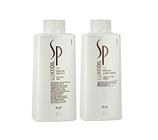 Shampoo Luxe Oil Keratin Protect 1000ml+ Creme nutritivo