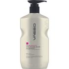 Shampoo Magnetic Color Balance, Vasso, Proteçãoda Cor, Elastiocidade e Brilho, Importado, 500ML
