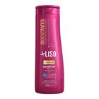 Shampoo Mais Liso Bio Extratus 350ml Antifrizz Antiumidade P/ Cabelos Lisos