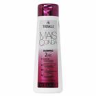 Shampoo Mais Q Onda Ondulados 2ABC 300ml - Triskle