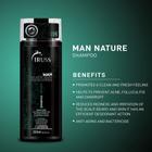Shampoo Man Nature 300ml