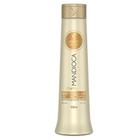 Shampoo Mandioca para Cabelos Opacos 300ml Haskell