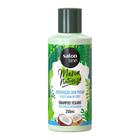 Shampoo Maria Natureza Hidratação Sem Pesar Salon Line 250ml