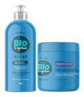 Shampoo + Máscara Nutrição Máxima 3 em 1 BioVegetais