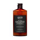 Shampoo Masculino QOD Whiskey Black Collection 220ml