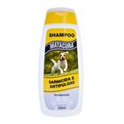 Shampoo Mata Cura Sarnicida E Antipulgas Para Cães 200 ml