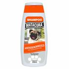 Shampoo Matacura Antisseborreico para Cães - 200 mL