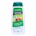 Shampoo Matacura Antisséptico e Bactericida para Cães - 200 mL