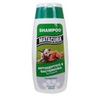 Shampoo Matacura para Cachorro - Antisséptico - 200ml