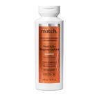 Shampoo Match Nutrição Regeneradora 300ml