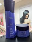 Shampoo Matizador 250ml + Máscara Matizadora 300g - Specialist Blond Amend Expertise