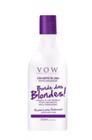 Shampoo Matizador Bonde das Blondes Vow 300ml