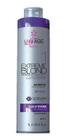 Shampoo Matizador Capilar Antirresíduo Blond 1000 Ml Liss