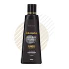 Shampoo Matizador Para Cabelo Preto Super Black INTENSIVE Abelha Rainha REF 1069