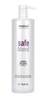 Shampoo Matizador Safe Blond 1l Macpaul Profissional