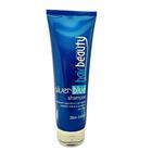 Shampoo Matizador Silver Blue Hair Beauty Profissional 240ml