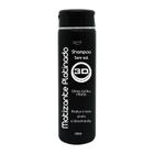 Shampoo Matizante Platinado Efeito Prata - 260ml