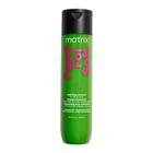 Shampoo Matrix Food para hidratação suave 400ml vegano